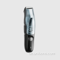 Vakuumbart Haar Trimmer Schampfeiler -Clipper Kit